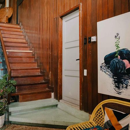 The Flying Fish Hostel Cebu Zewnętrze zdjęcie