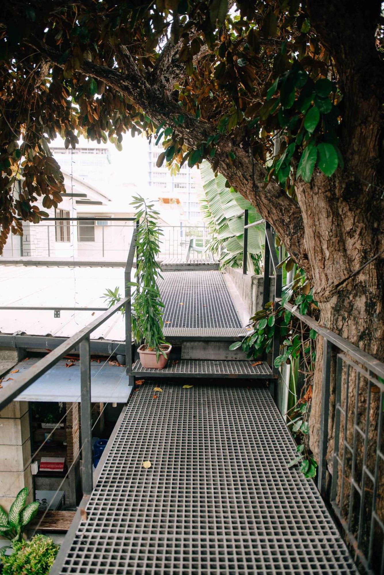 The Flying Fish Hostel Cebu Zewnętrze zdjęcie