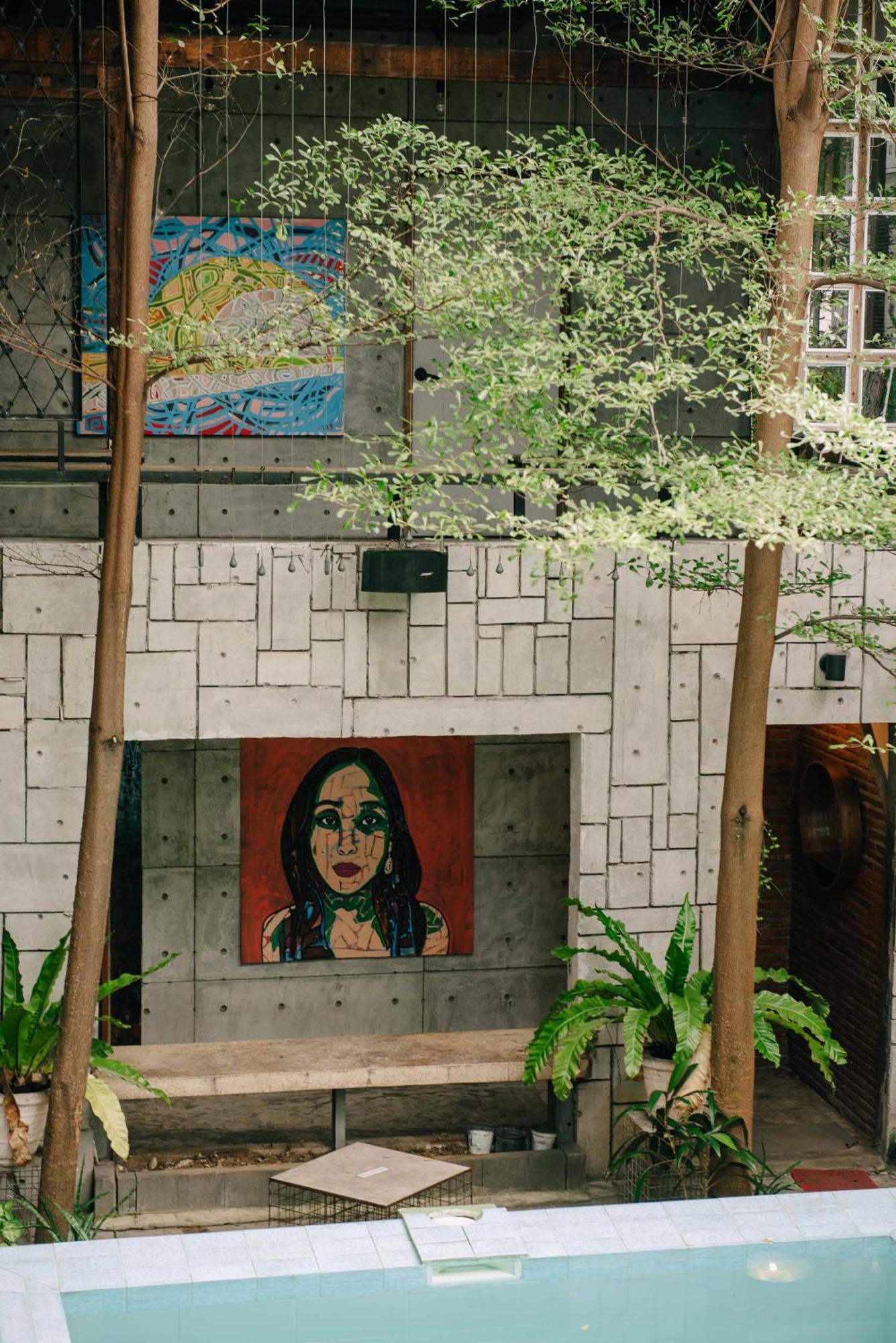 The Flying Fish Hostel Cebu Zewnętrze zdjęcie