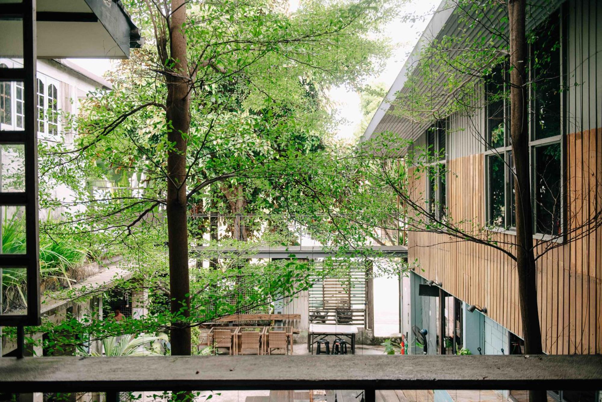 The Flying Fish Hostel Cebu Zewnętrze zdjęcie