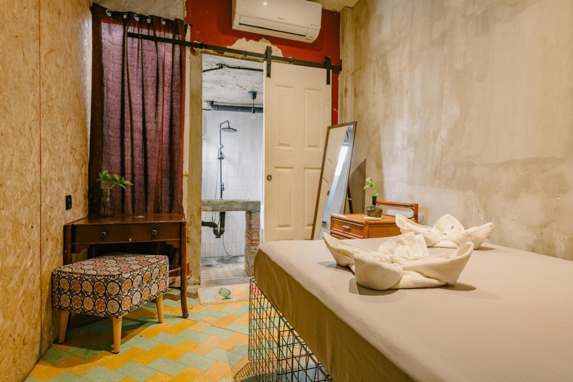 The Flying Fish Hostel Cebu Pokój zdjęcie