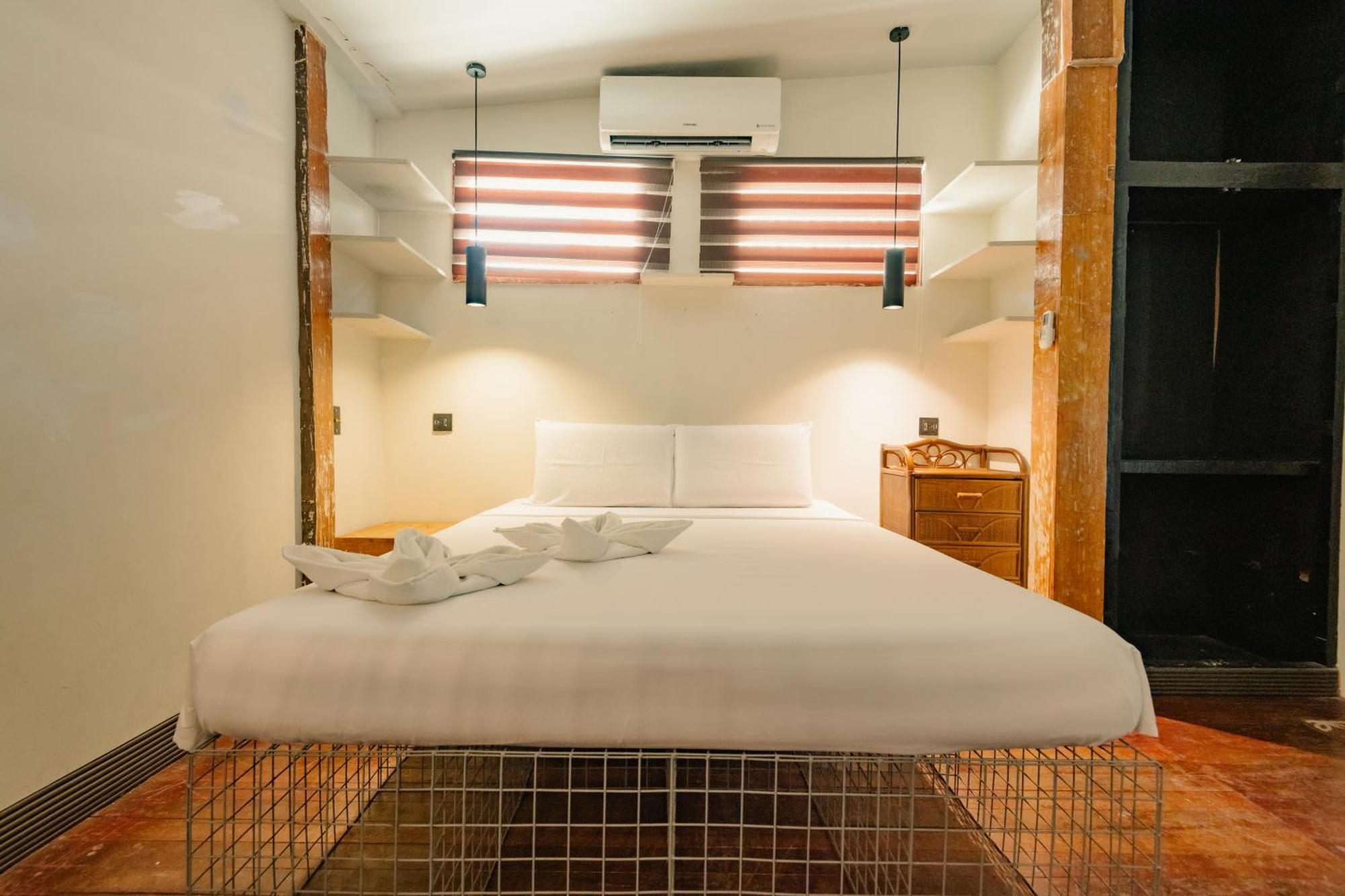 The Flying Fish Hostel Cebu Zewnętrze zdjęcie