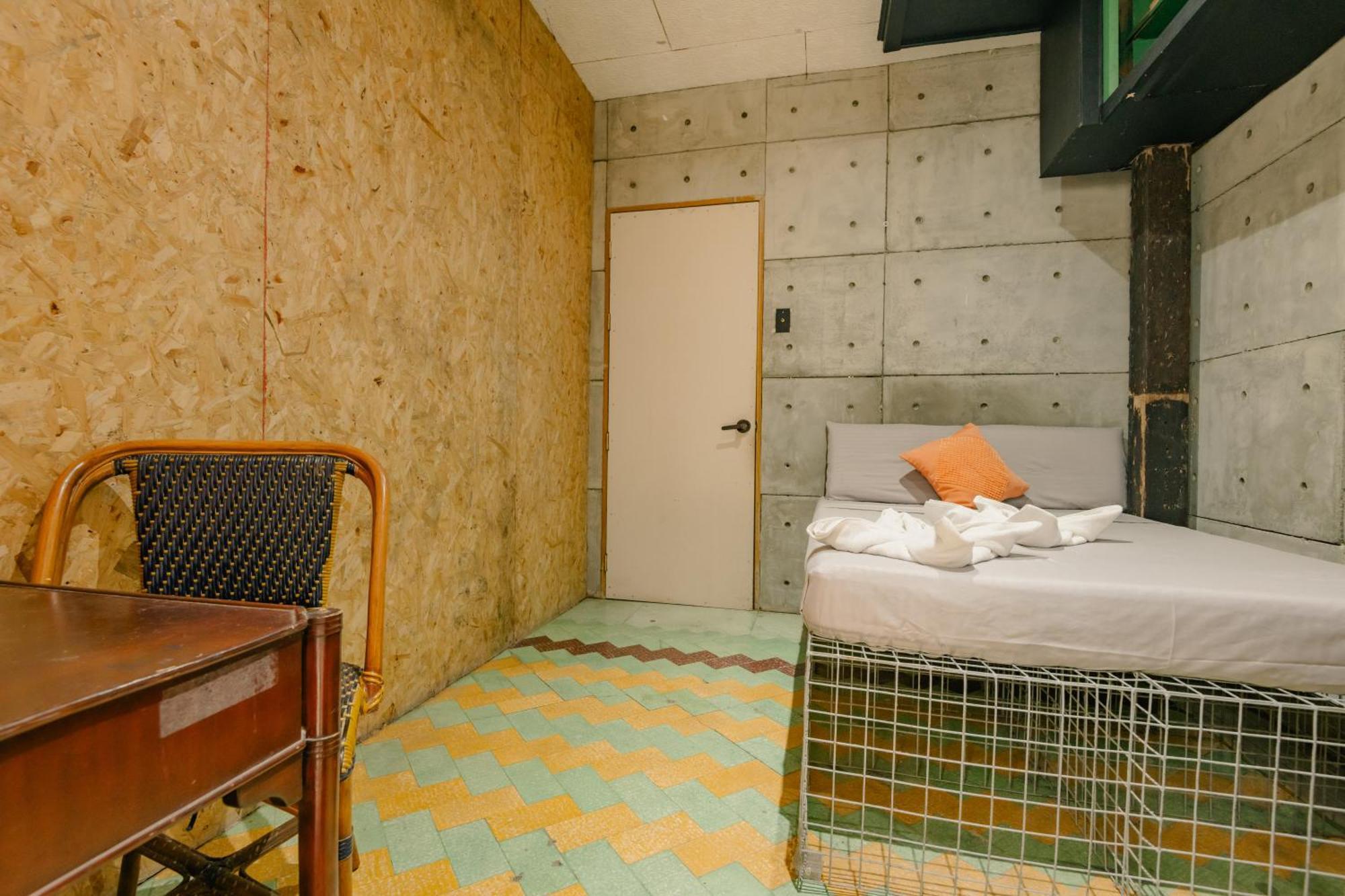 The Flying Fish Hostel Cebu Zewnętrze zdjęcie
