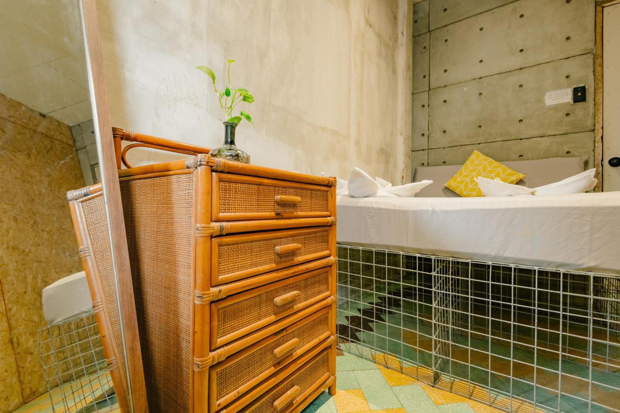 The Flying Fish Hostel Cebu Zewnętrze zdjęcie