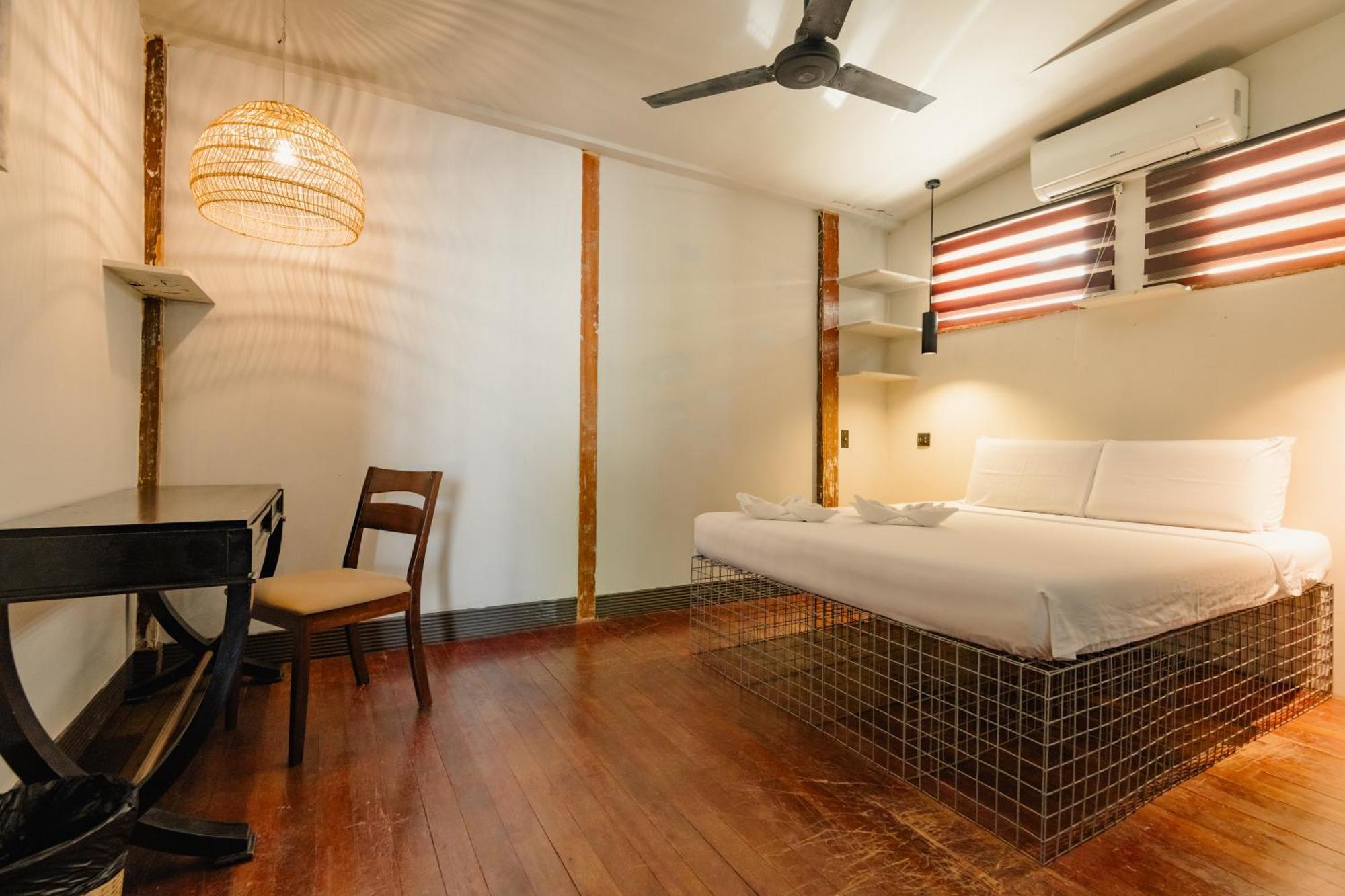 The Flying Fish Hostel Cebu Zewnętrze zdjęcie