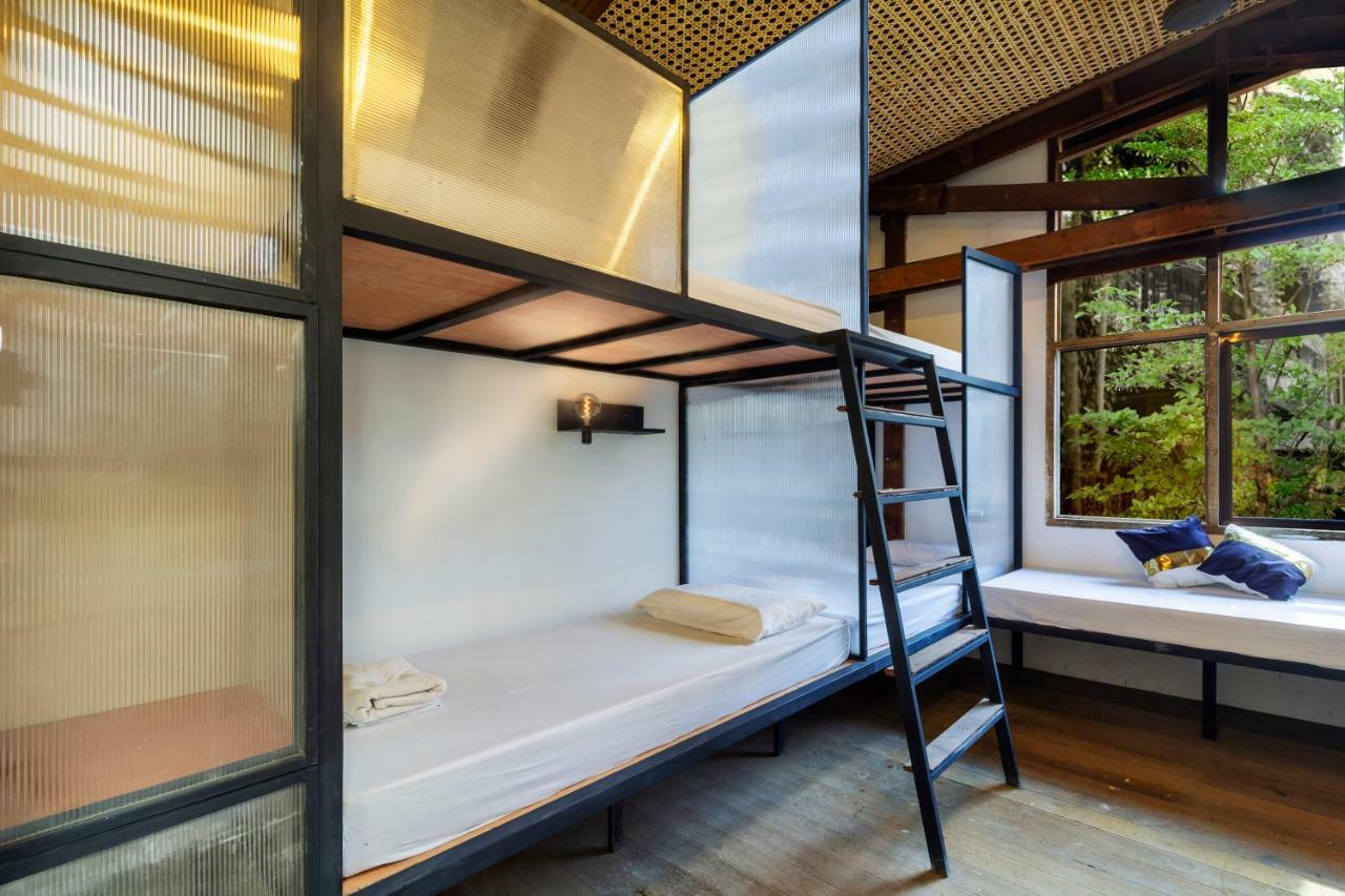 The Flying Fish Hostel Cebu Zewnętrze zdjęcie