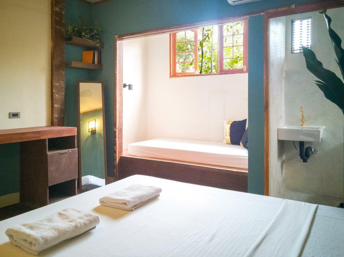 The Flying Fish Hostel Cebu Zewnętrze zdjęcie