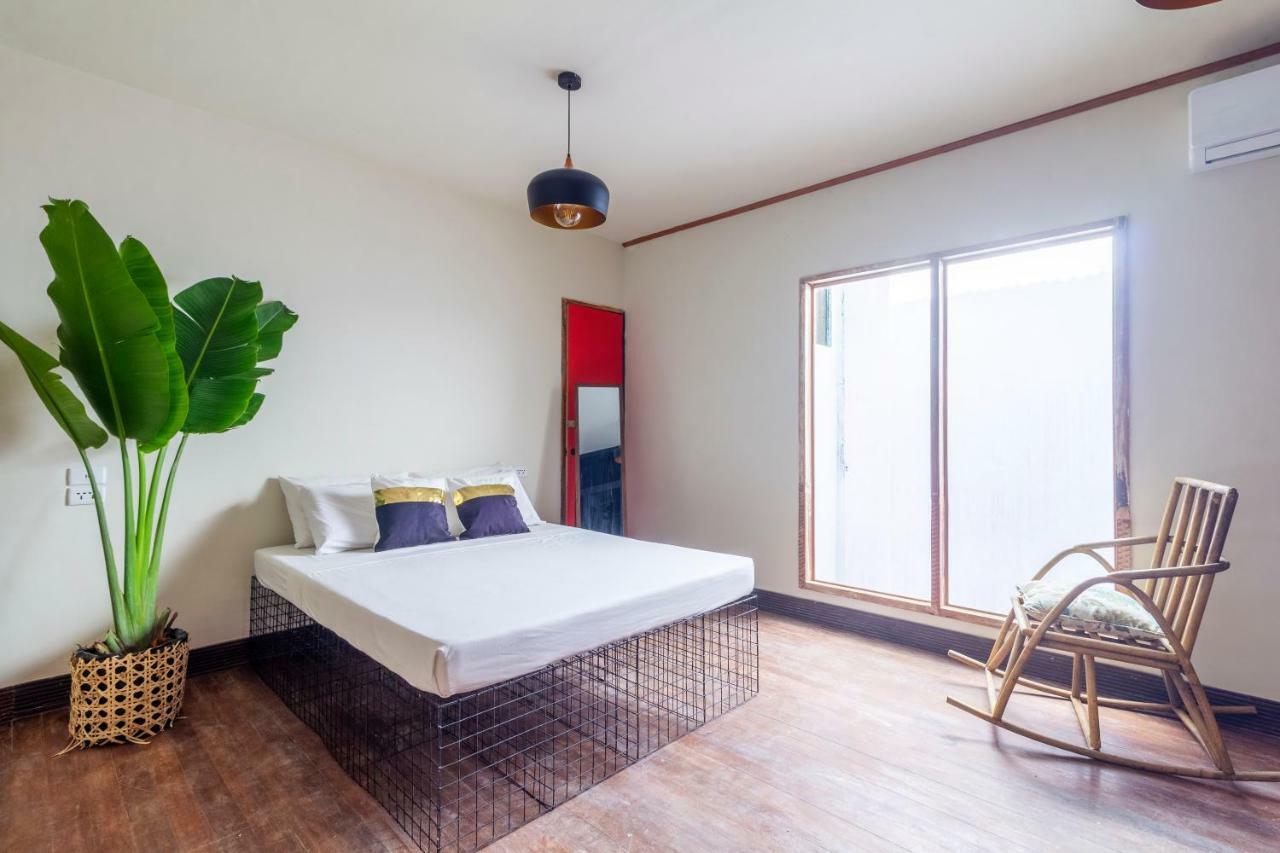 The Flying Fish Hostel Cebu Zewnętrze zdjęcie