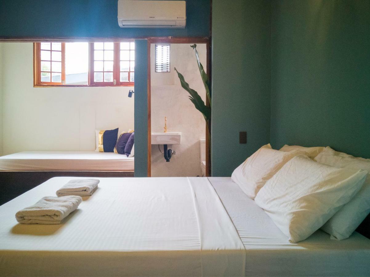 The Flying Fish Hostel Cebu Zewnętrze zdjęcie