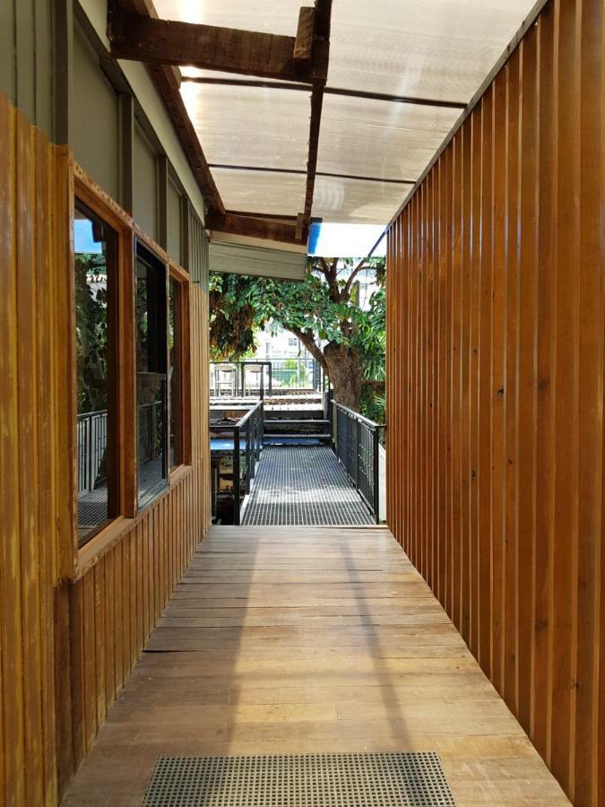 The Flying Fish Hostel Cebu Zewnętrze zdjęcie