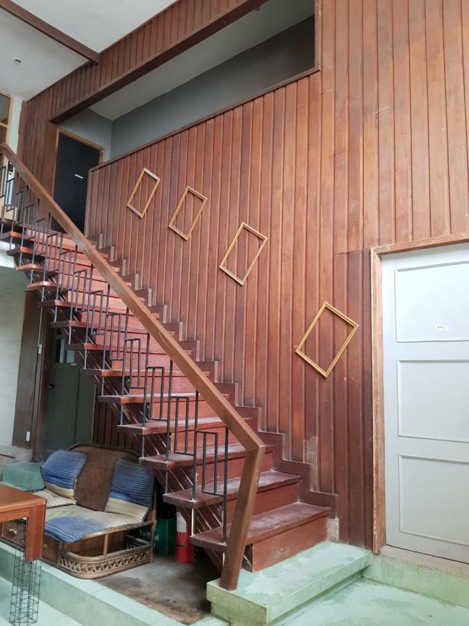 The Flying Fish Hostel Cebu Zewnętrze zdjęcie