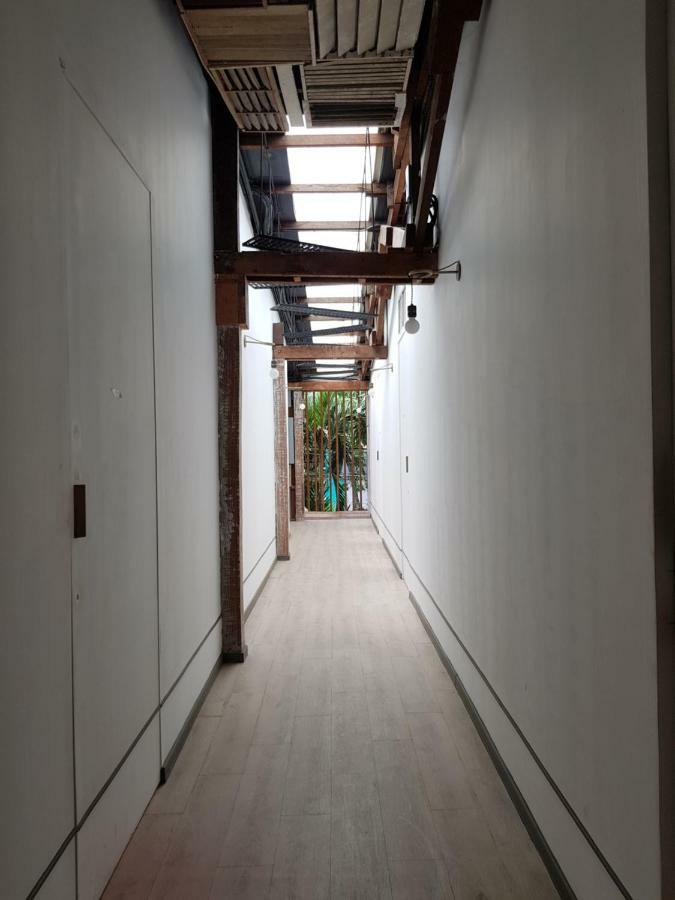 The Flying Fish Hostel Cebu Zewnętrze zdjęcie