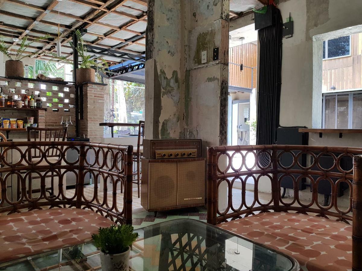 The Flying Fish Hostel Cebu Zewnętrze zdjęcie