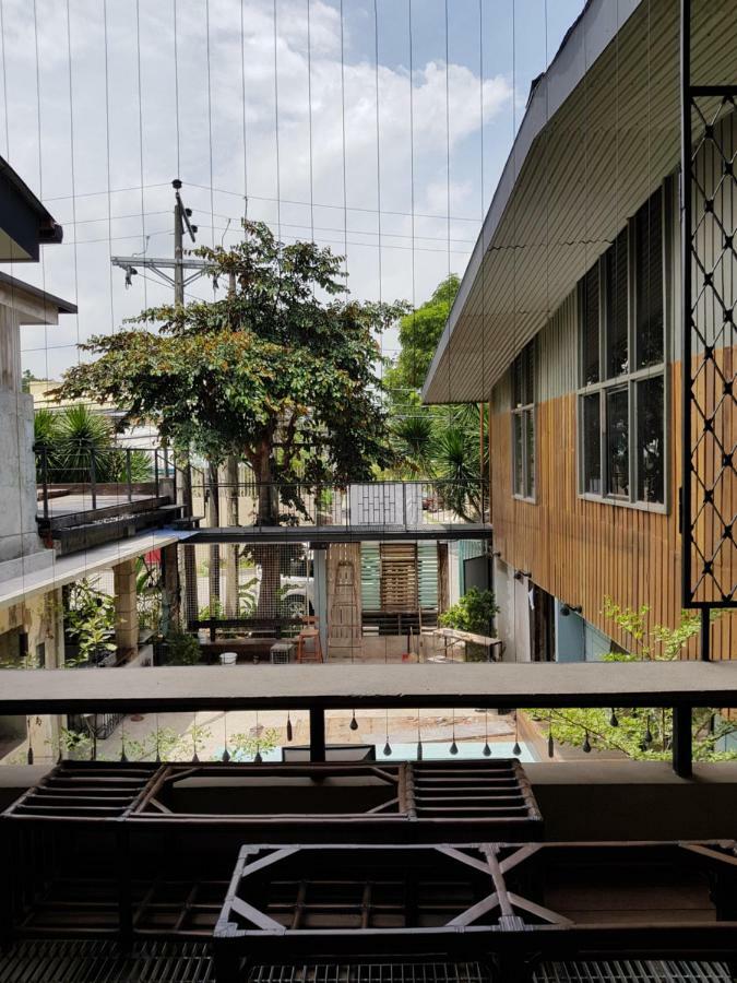 The Flying Fish Hostel Cebu Zewnętrze zdjęcie