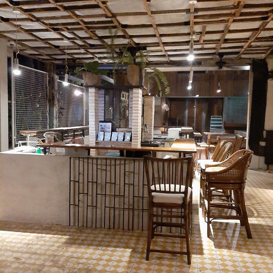 The Flying Fish Hostel Cebu Zewnętrze zdjęcie