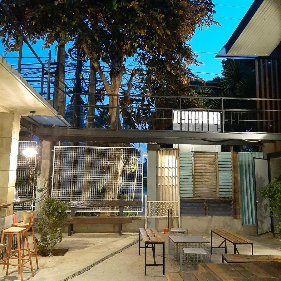 The Flying Fish Hostel Cebu Zewnętrze zdjęcie