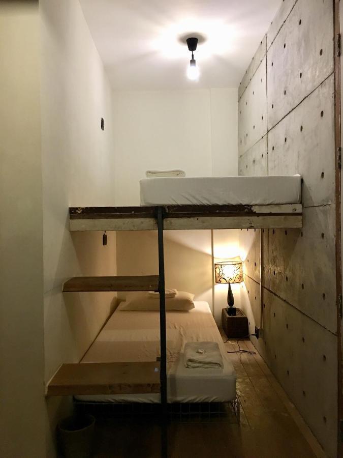 The Flying Fish Hostel Cebu Zewnętrze zdjęcie
