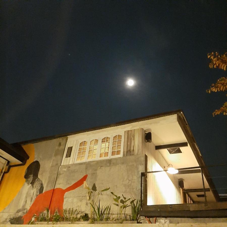 The Flying Fish Hostel Cebu Zewnętrze zdjęcie