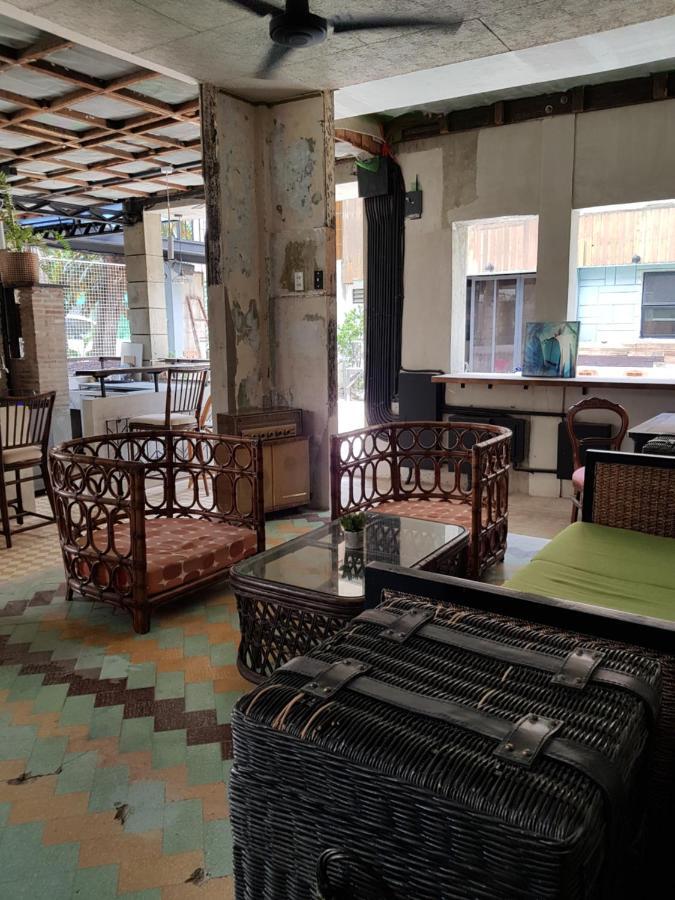 The Flying Fish Hostel Cebu Zewnętrze zdjęcie